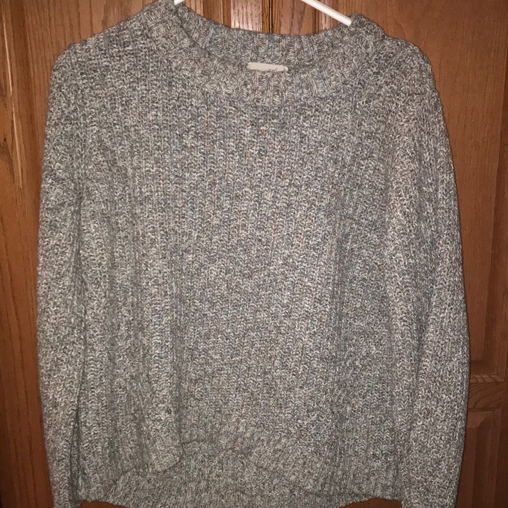 Universal Thread Sweater